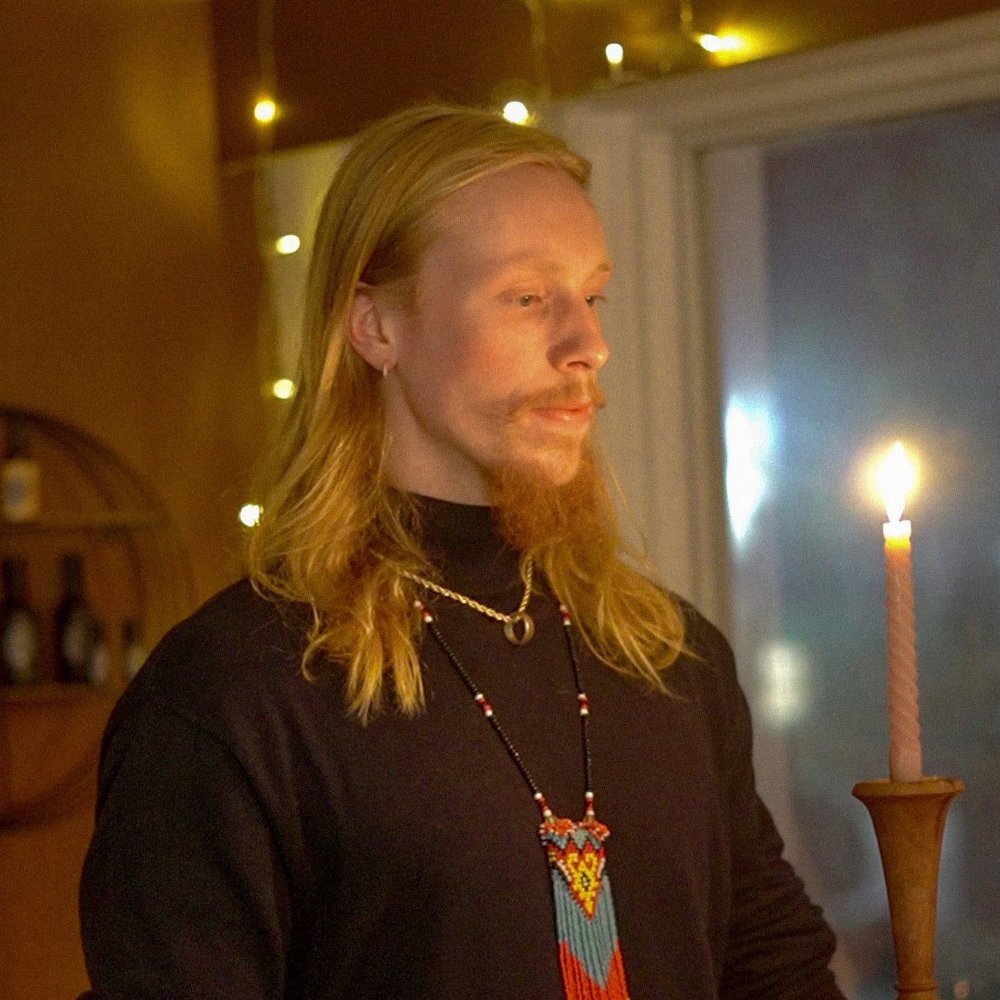 Praises to the Lord // Stefán Elí