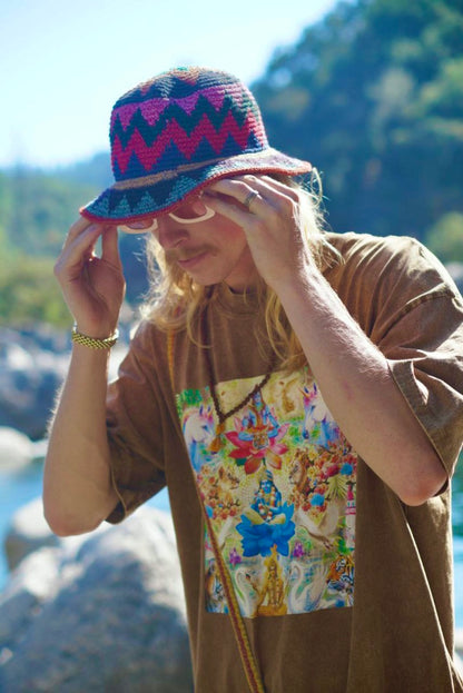 Divine Blessing // SHIRT