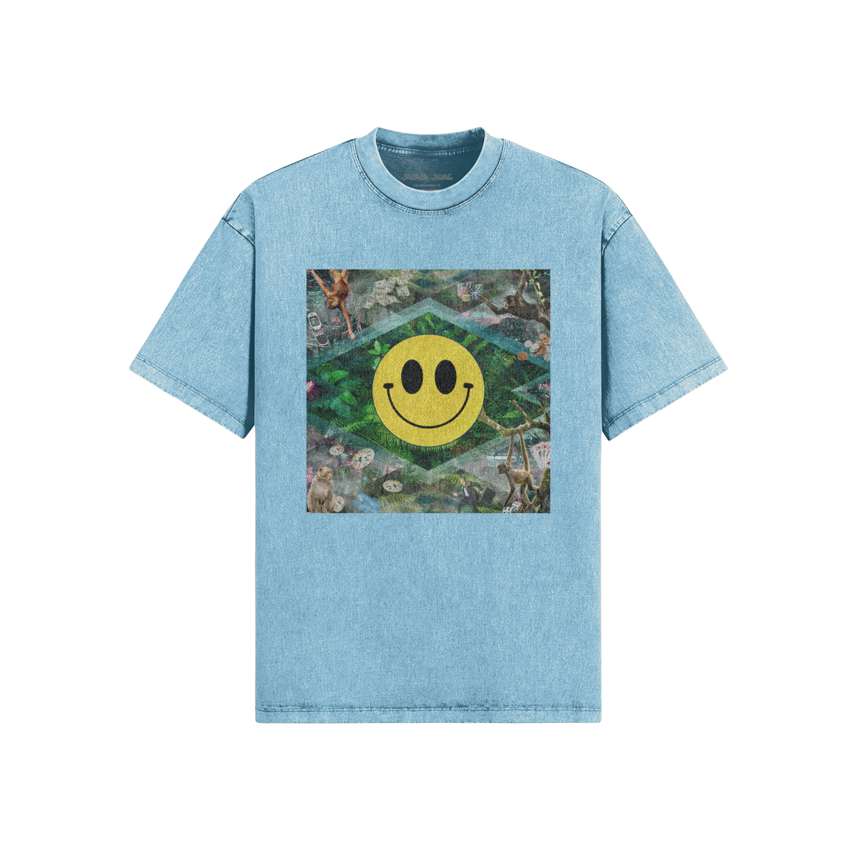 0-YCD-Front Side